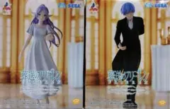 葬送のフリーレン　Luminasta　フォーリヒにて ヒンメル フリーレン　⑥