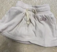 GAP 白色 スカート 12-18ヶ月