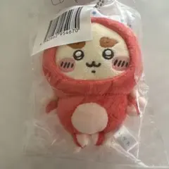 Chikawa Octopus Squid Lottery D Prize Shisa Octopus Squid Mascot