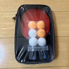 MERYTES 卓球ラケットセット　初心者