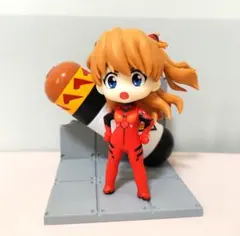 エヴァンゲリオン　デスクトップエヴァ　アスカ・ラングレー