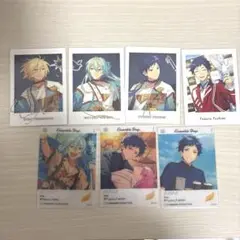 あんさんぶるスターズ!! fine パシャこれ 7点セット