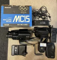 2026年最新】ナショナル カラービデオカメラの人気アイテム - メルカリ