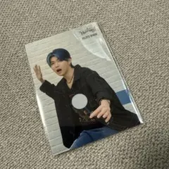 ⚡️美品・即発送⚡️Mrs. GREEN APPLE フォトカ　ハーモニー　若井