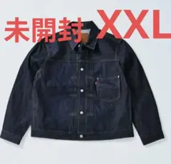 【未開封】LEVI’S リーバイス x ジャーナルスタンダード 別注 TYPE1