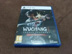 PS5 明末：ウツロノハネ