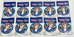 最終価格☆名探偵コナン ハイウェイの堕天使 ミッドナイト 缶バッジ