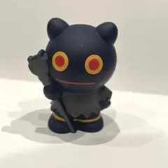 あつまれアンパンマン　ギラリ　指人形