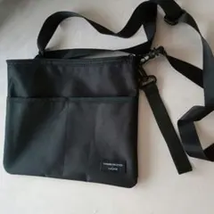 ONWARD PRODUCE ✕COCOICHI サコッシュ ショルダーバッグ