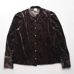 チャイナ シャツ