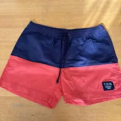 THM ショートパンツMサイズ