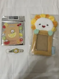 JOCHUM Bira 佐藤景瑚 トレカケース JOCHUM ビラ biraボア生地 トレカホルダー トレカケースJO1佐藤