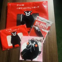 ベスト電器オリジナル　くまモン　まとめ売り