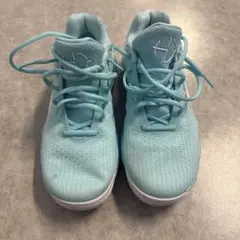 Nike ハイパーダンク2017