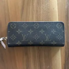 未使用級 ルイヴィトン モノグラムリバース ポルトフォイユクレマンス A249 ポルトフォイユ・クレマンス モノグラム・リバース｜ルイ・ヴィトン