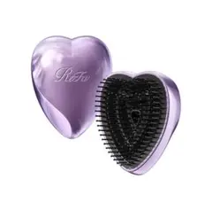 ReFa リファハートブラシミニ　ラベンダー　数量限定