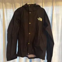 THE NORTH FACE GORE-TEX マウンテンパーカー XL