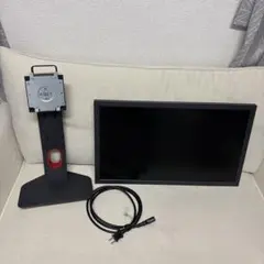 BenQ XL2411K ゲーミングモニター 本体のサムネイル