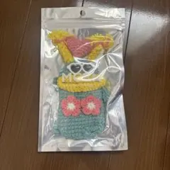 らんまるさん専用⭐️MCRNキーケース