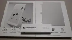 2026年最新】SUPERNOTE mantaの人気アイテム - メルカリ