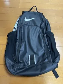 NIKE バックパック リュック ブラック