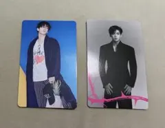 TXT 7TH YEAR トレカ タワレコ　ラキドロ　スビン