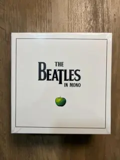 2025年最新】THE BEATLES IN MONO 輸入盤の人気アイテム - メルカリ