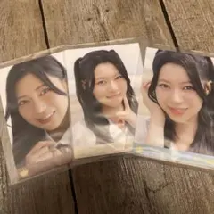 ニアジョイ 村山結香 ミニフォトカード vol.7 コンプ+レアカット 生写真 ≒JOY ニアジョイ 村山結香 ミニフォト vol.7 2枚セット - メルカリ