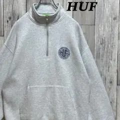 HUF スウェット