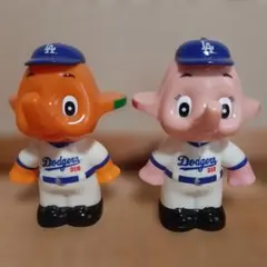 2025年最新】サトちゃん 貯金箱 ドジャースの人気アイテム