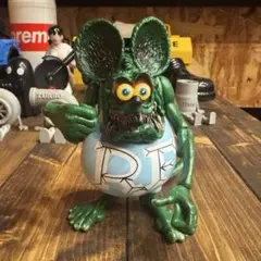 ラットフィンク アメコミ