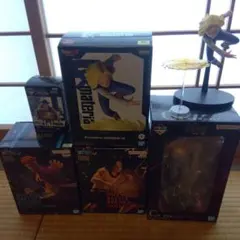 な*な様 ジャンプフィギュアまとめ売り