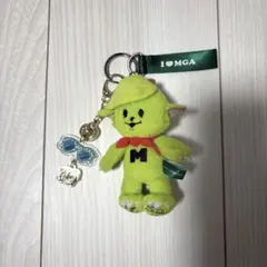 ミセス メメル キーホルダー