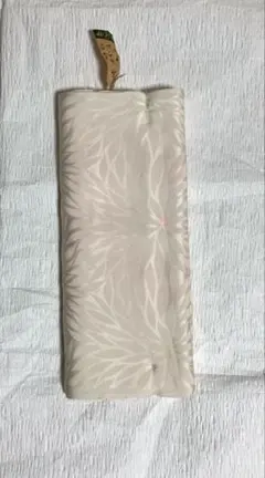 振り袖用　長襦袢　洗い張り布　正絹