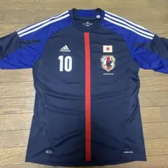 サッカーユニフォーム　日本代表香川真司