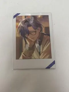 ミランケストレル チェキ