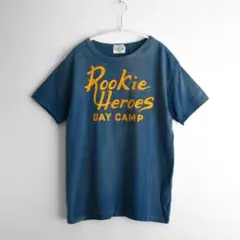 良品DENIM DUNGAREE Tシャツ LARGE 01 デニム&ダンガリーのサムネイル
