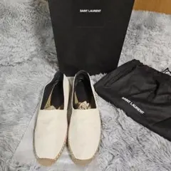 ステラマッカートニー パイソン柄 厚底 ローファー 布袋付 - メルカリ