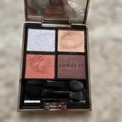 ルナソル　アイカラーレーション14 　アンバーダスク