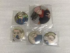 呪術廻戦 七海建人　他