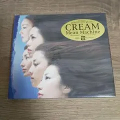 Mean Machine/CREAM