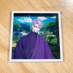 【刀剣乱舞】五月雨江　ましコレ　ノーマル　軽装