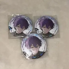 2026年最新】 ART of nijisanji 缶バッジ 剣持刀也の人気アイテム