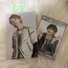 木村慧人 FANTASTICS FANTASTIC ROCKET BTTM4