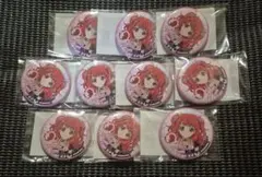 アイカツ AVIOT 缶バッジ 神崎美月 セット - メルカリ