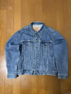 90's古着　used Levi's リーバイス 4thタイプ　XLサイズ