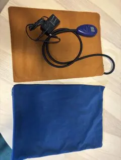 ペット用ホットカーペット