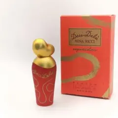 ☆未使用品あり/30ml＋7.5ml】ニナリッチ/ドゥシドゥラ/セット - メルカリ