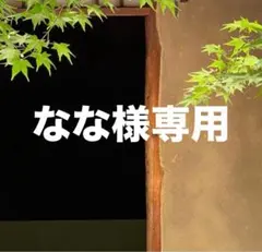 なな様専用 おまとめ同梱