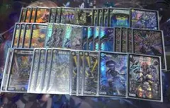 デュエマ　5cザーディクリカ　デッキ　最終値下げ